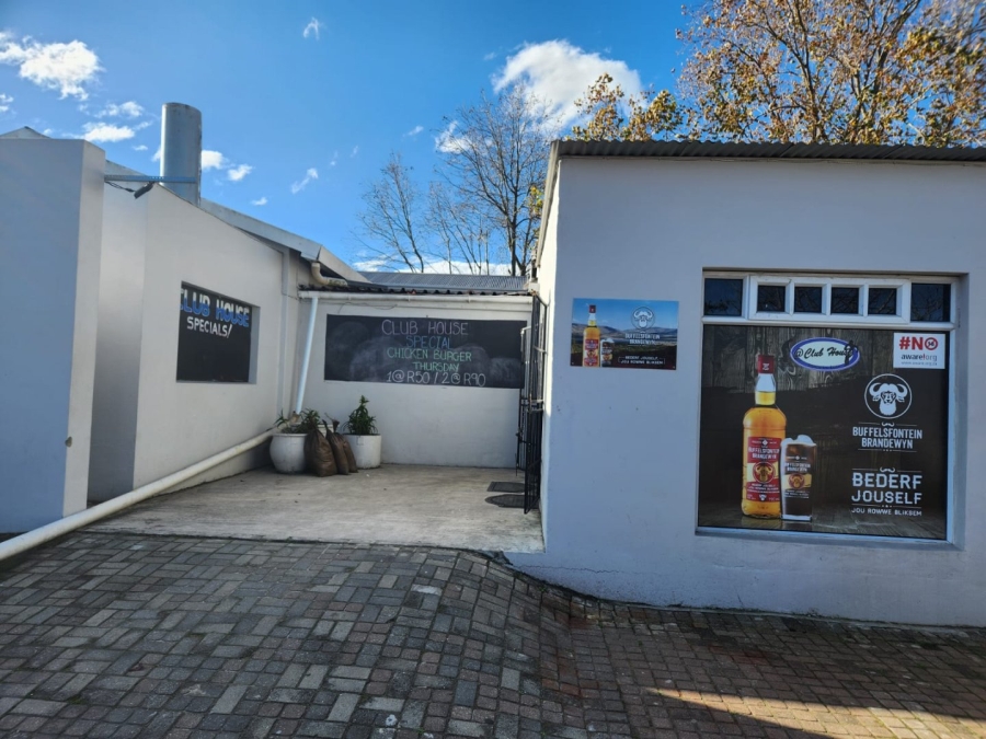  Bedroom Property for Sale in George Central Western Cape